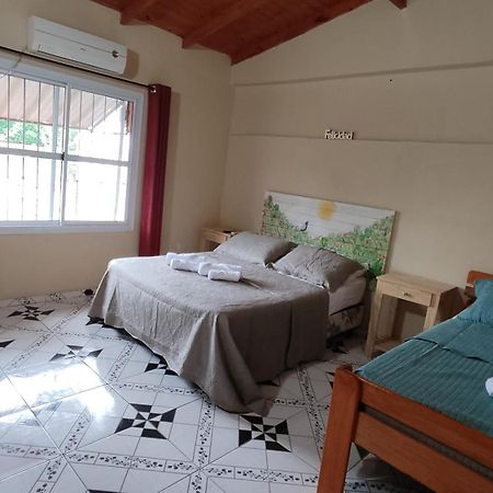 Apart Clemencia Porto Iguaçu Exterior foto
