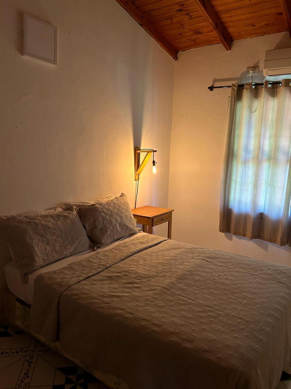 Apart Clemencia Porto Iguaçu Exterior foto